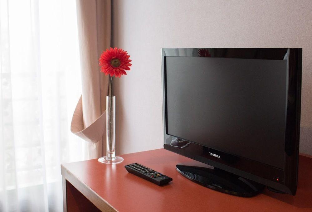 Hotel Jardín de Aranjuez 5