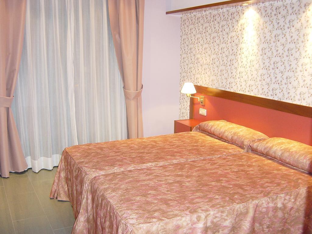 Hotel Jardín de Aranjuez 1