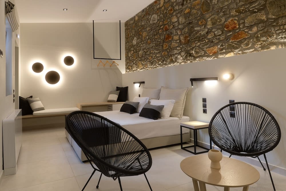 Zaira Hotel 2