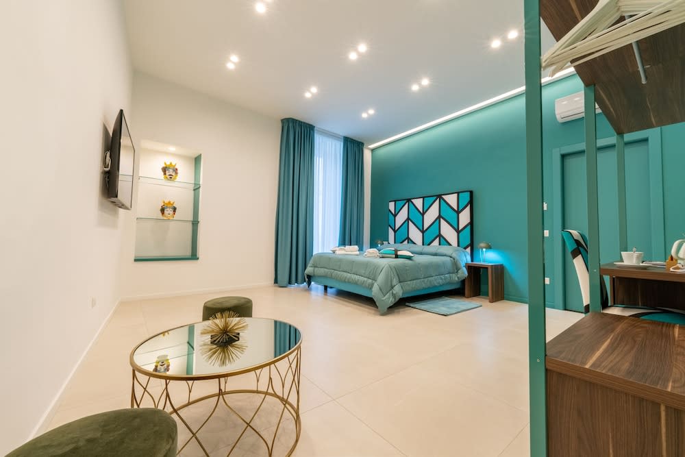 Fran City Suite 2