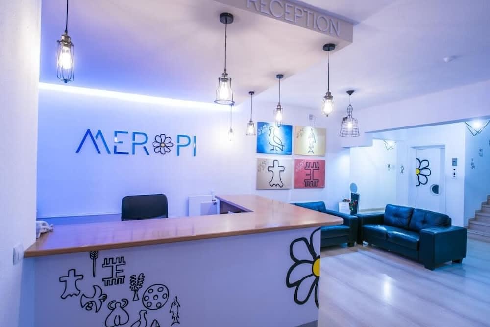 Meropi Hotel & Apartments 2