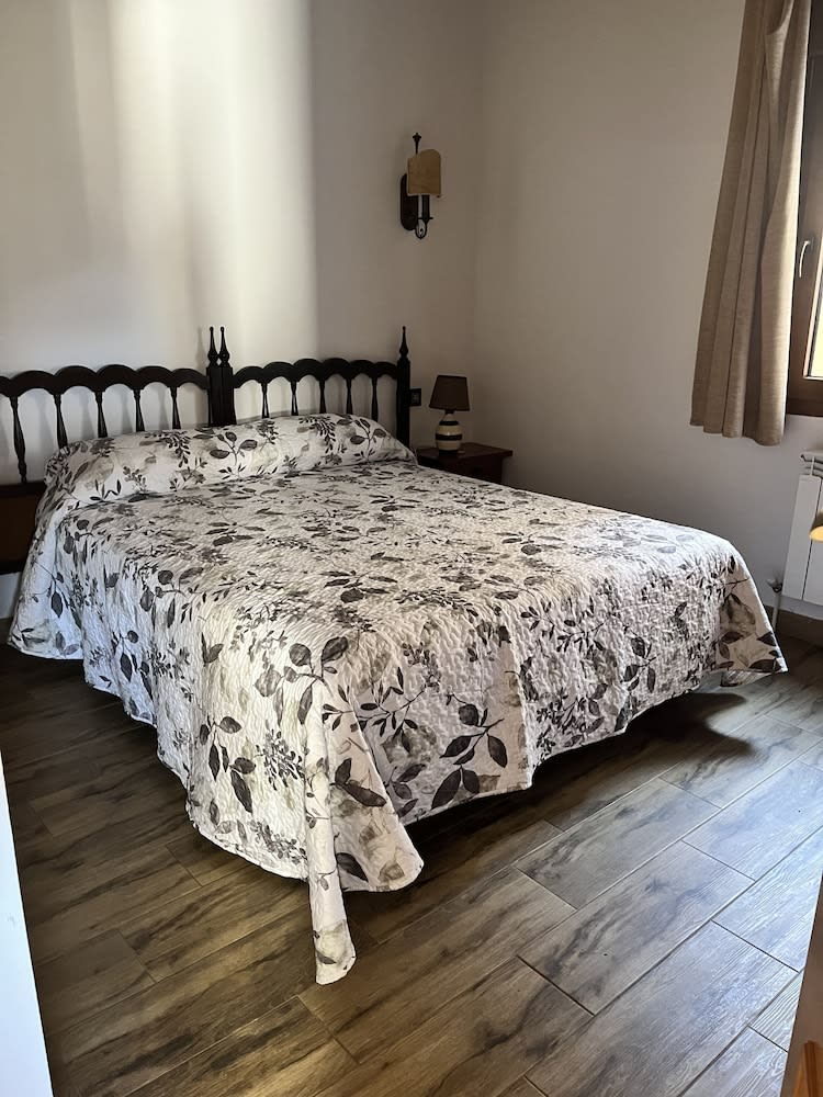Casas Rurales Cuatro Valles 2