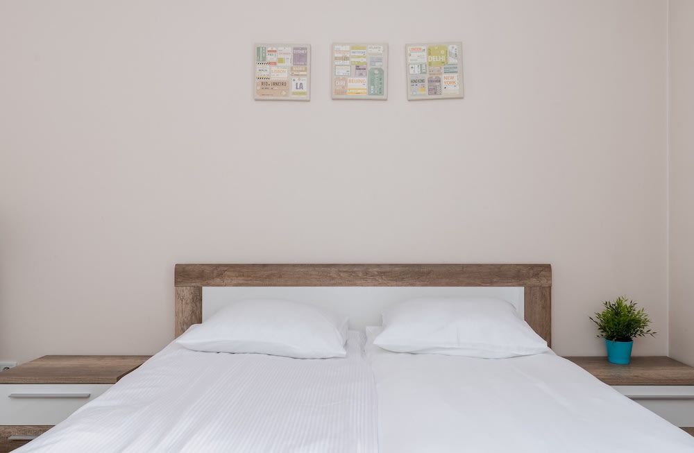 Blossom - Old Town Residence - by Upstairs 2