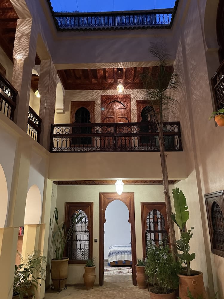 Riad Amalia 4