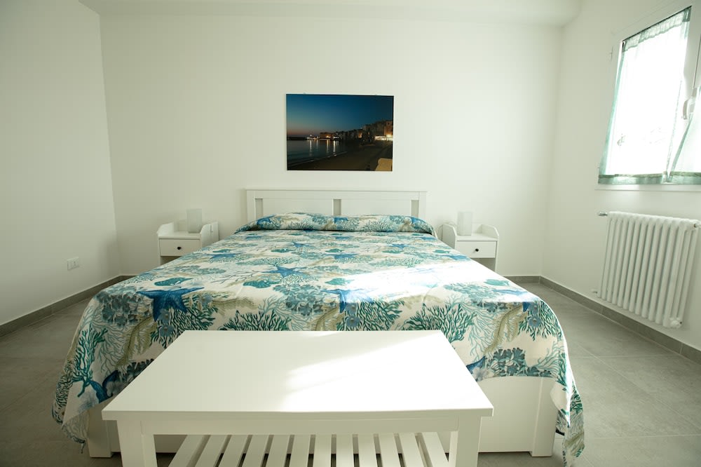 Etna Mare Apartments by Wonderful Italy 2
