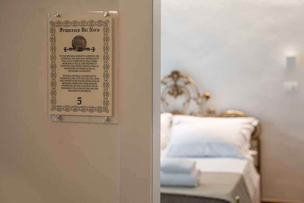 Residenza degli Speziali 2