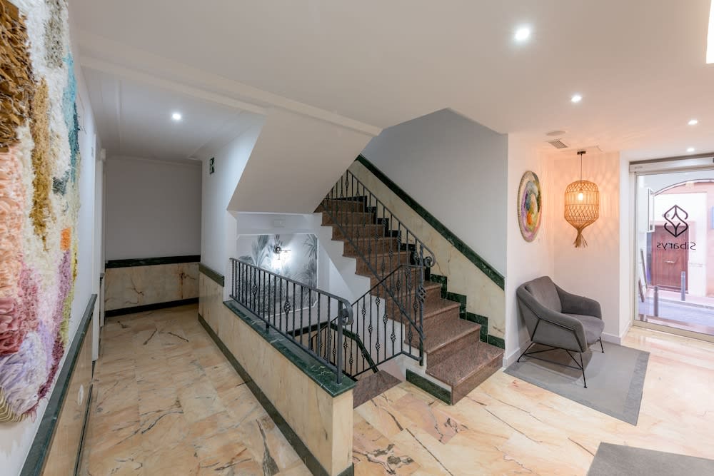 Hotel Boutique Sibarys - Adults Recommended 5