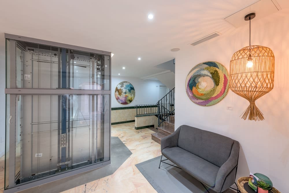 Hotel Boutique Sibarys - Adults Recommended 4