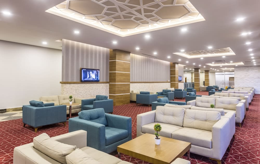 Lonicera Resort & Spa Hotel - Ultra All Inclusive, Alanya | Best deals |  lastminute.com