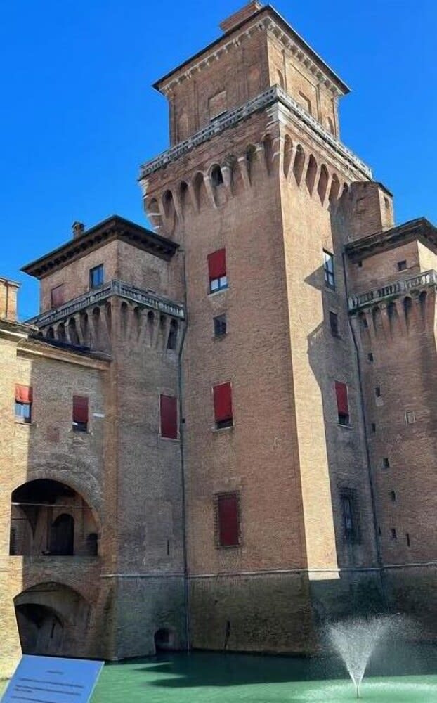 Al Castello 1