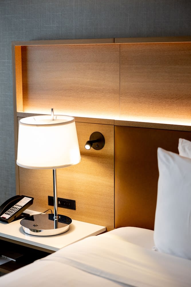 Radisson Hotel Salt Lake City Downtown 5