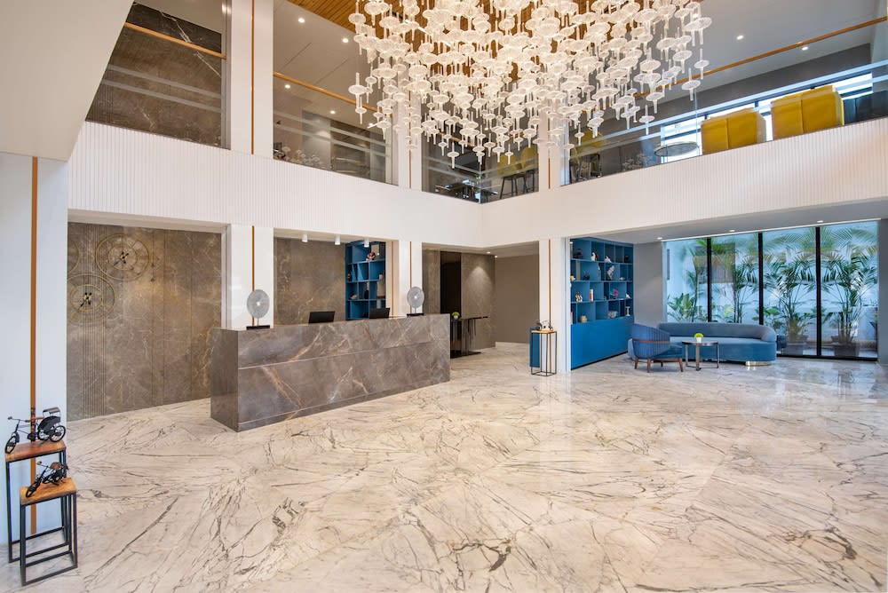 Hyatt Place Candolim GOA 2