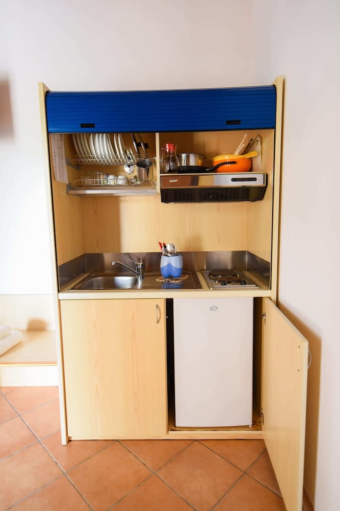 Giardini Sausari Residence 3