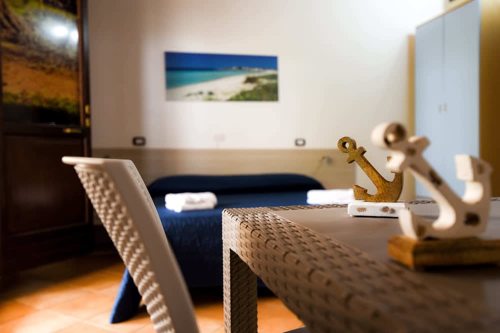 Giardini Sausari Residence 4