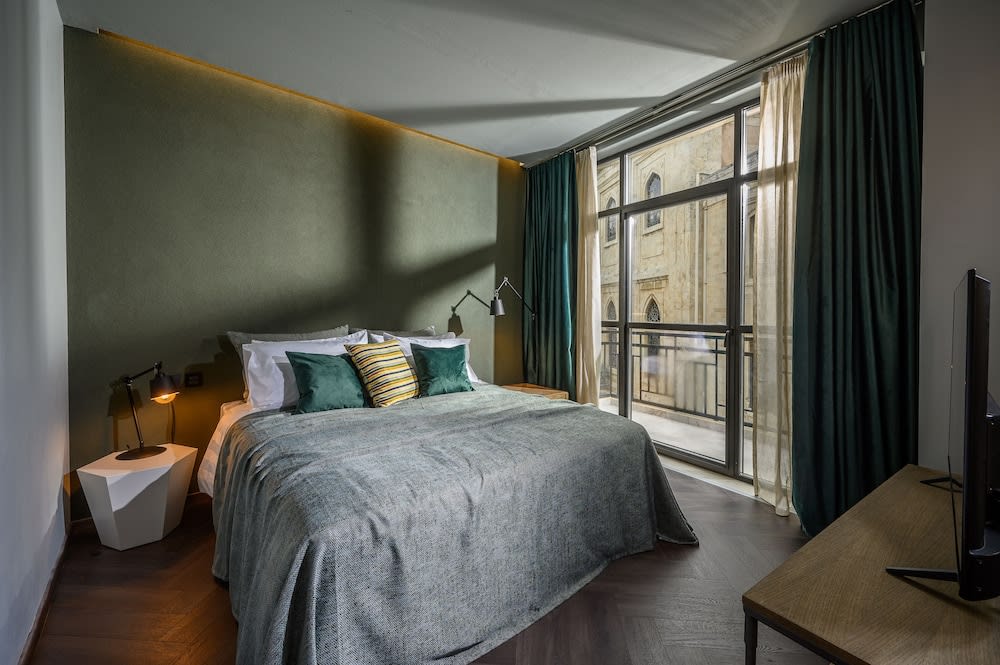 Pagopoieion - Adults Only Suites 2