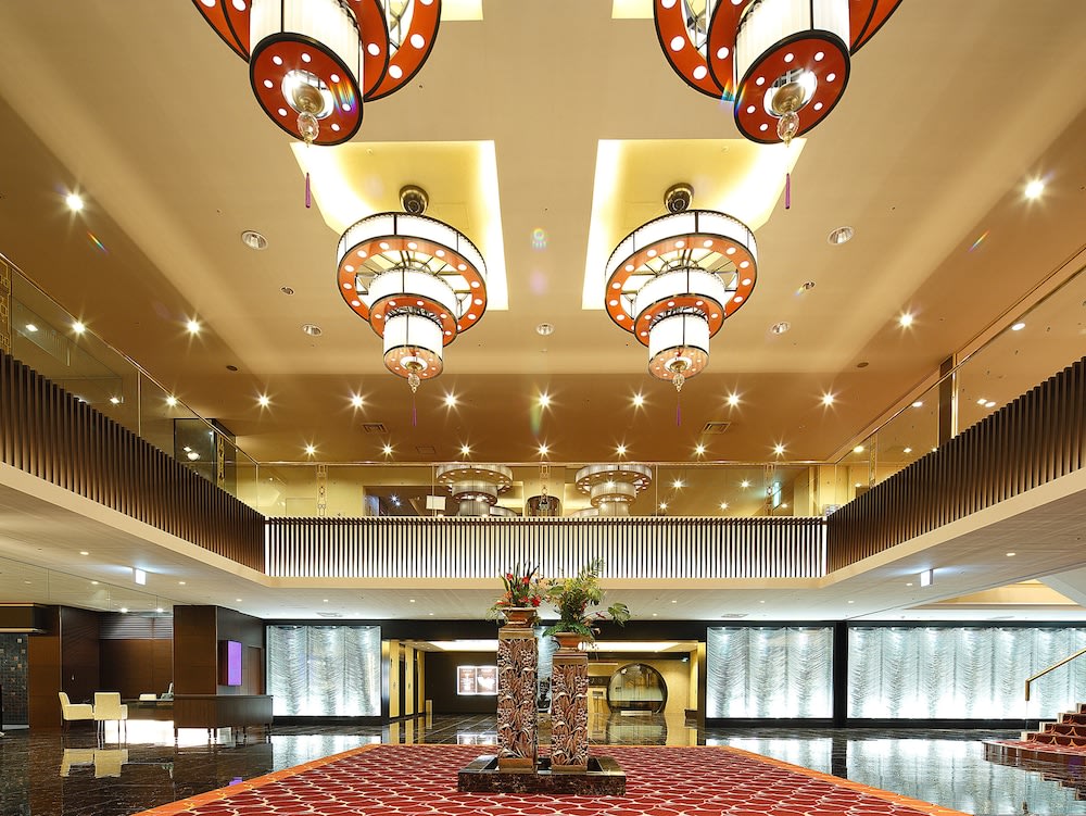 Grand Mercure Lake Hamana Resort & Spa 1