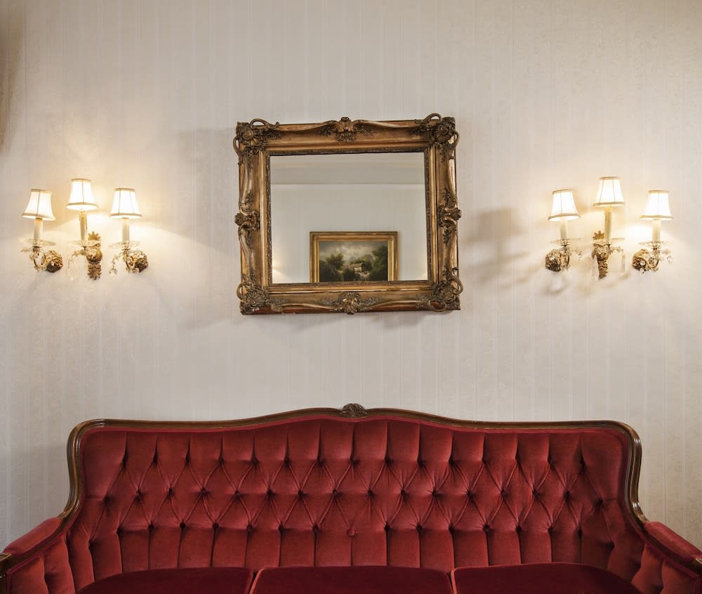 Hotel Pension Suzanne 1