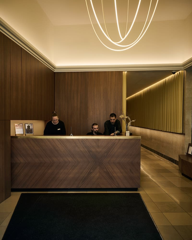 Melter Hotel & Apartments 3