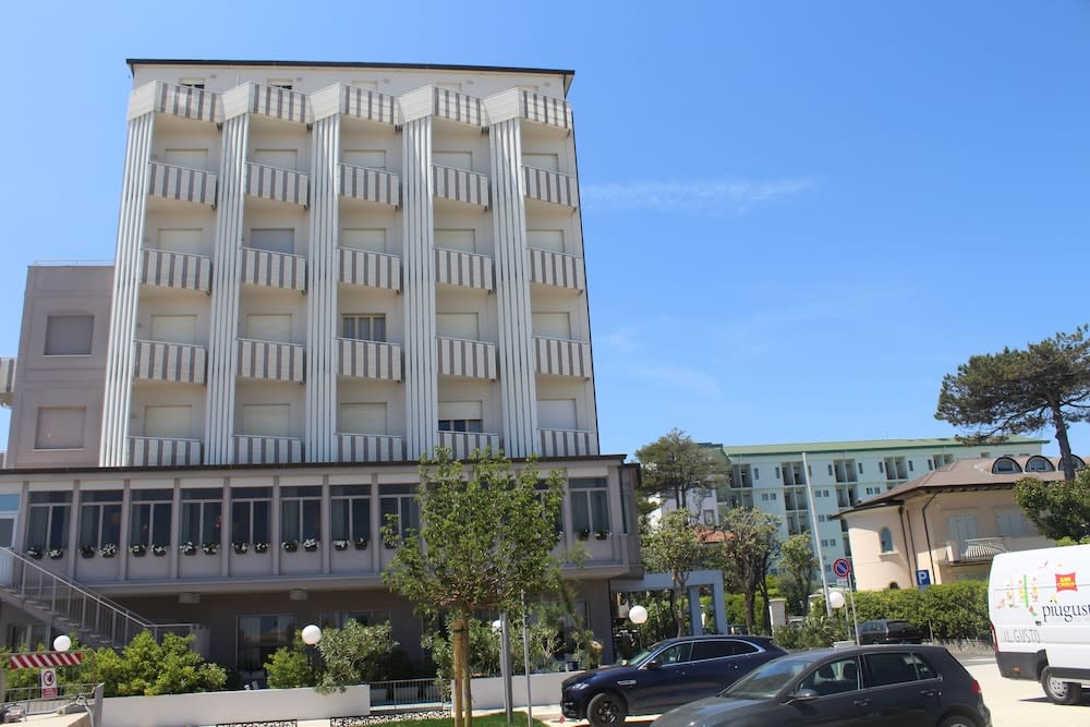 Hotel Viamare 1