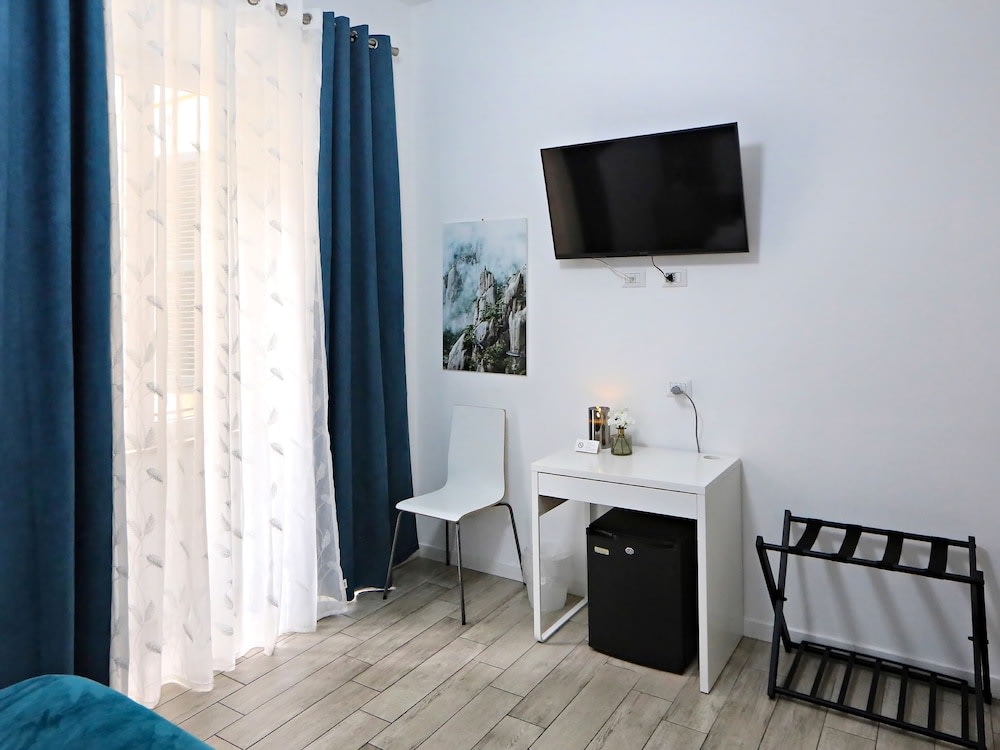 Relais Villa Borghese 3