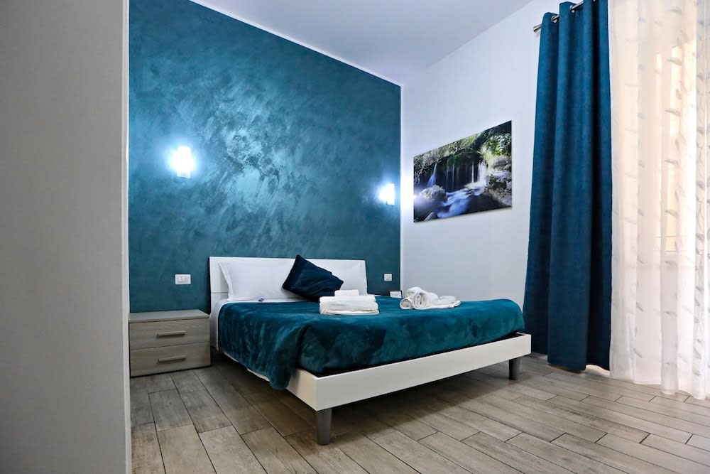 Relais Villa Borghese 2