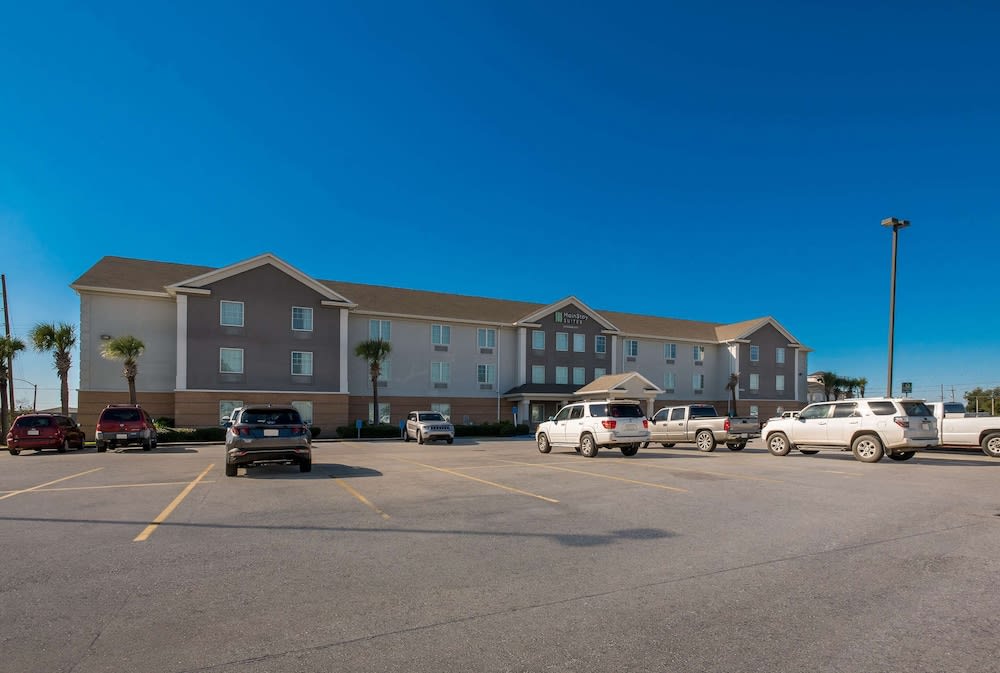 MainStay Suites Houma 1