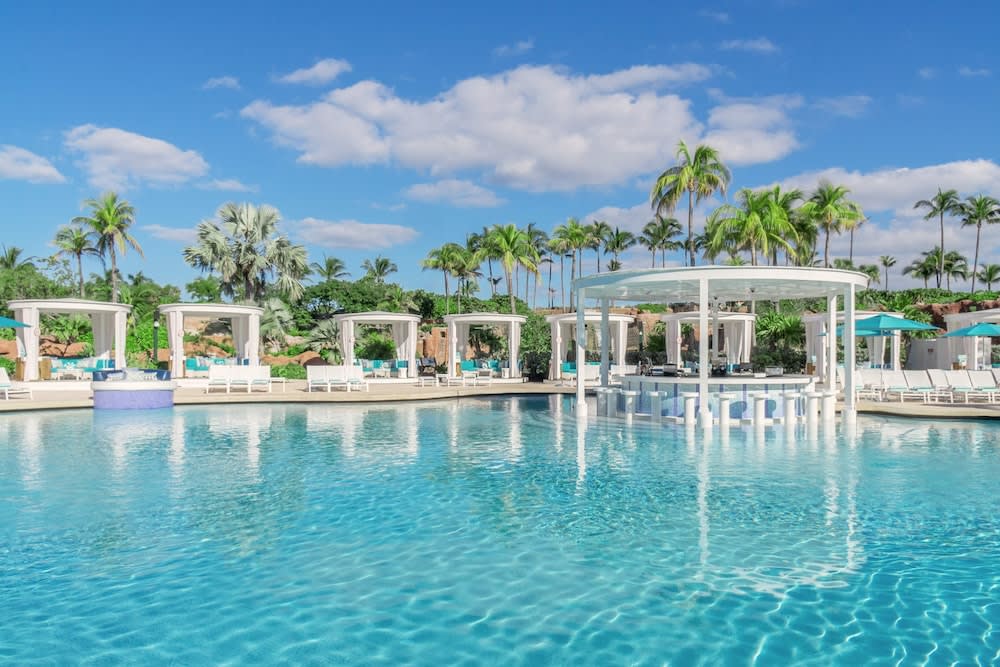 The Coral at Atlantis 1