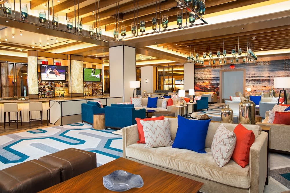 The Royal at Atlantis 3