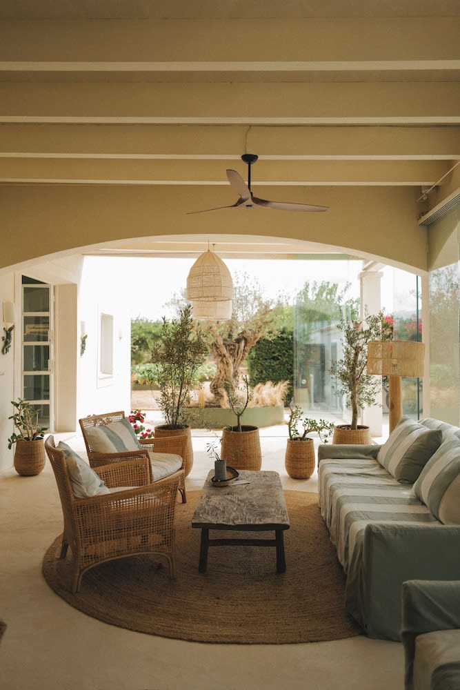 Morvedra Nou Luxury Boutique Hotel - Adults Only 2