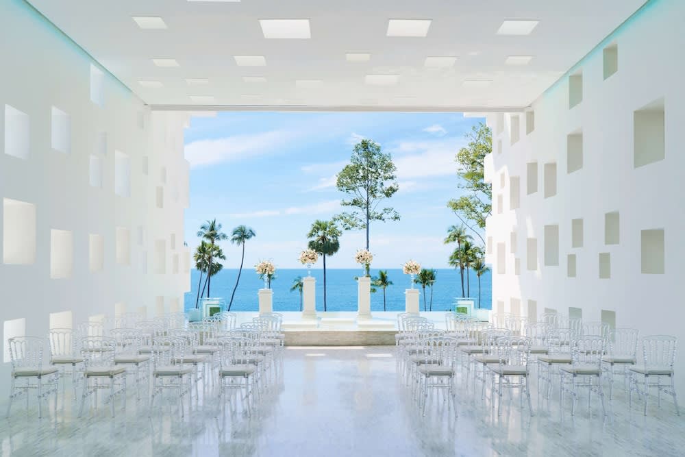 Hyatt Regency Koh Samui 2