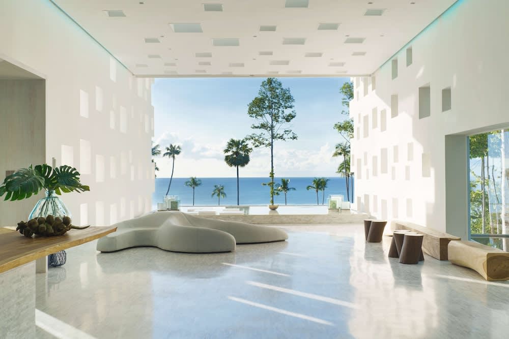 Hyatt Regency Koh Samui 3