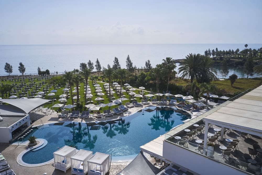 Atlantica Sea Breeze, Adults Only 1