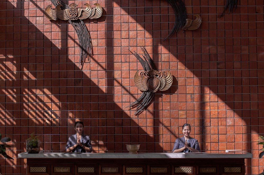 THE 1O1 Yogyakarta Tugu 4