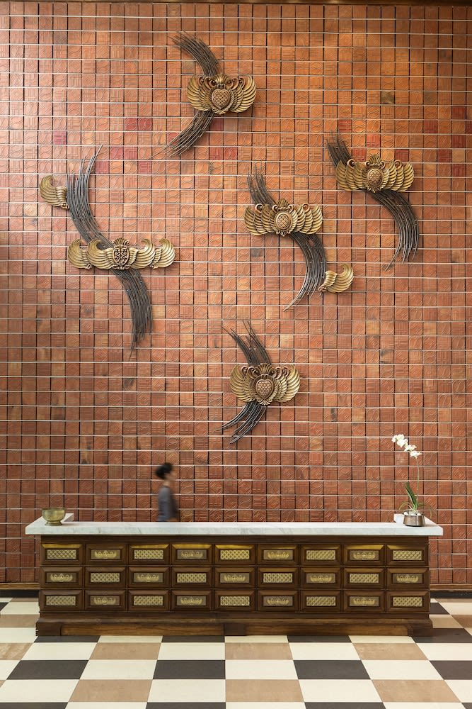 THE 1O1 Yogyakarta Tugu 3