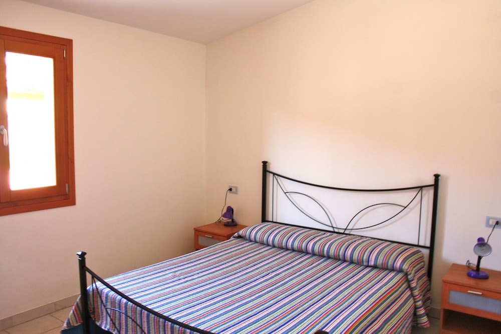 A.I.R. Isola Rossa Borgo di Mare 5