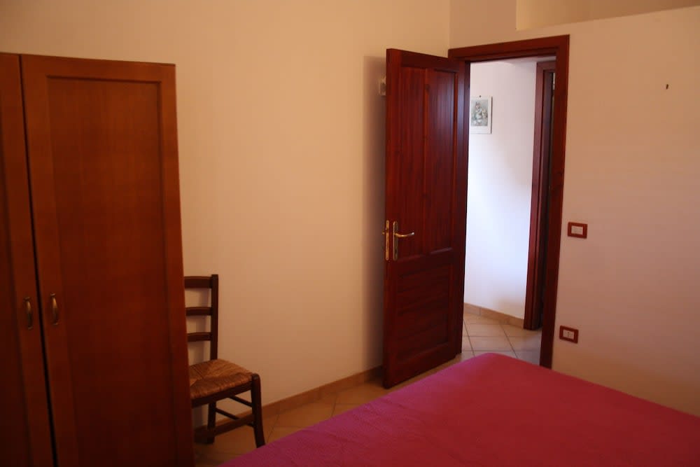 A.I.R. Isola Rossa Borgo di Mare 3