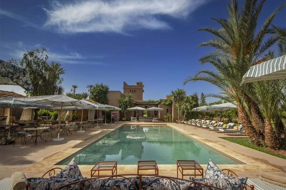 Villa Nour 1
