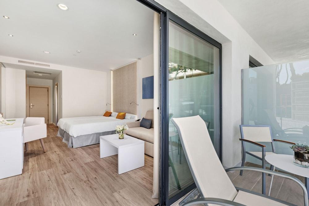 HOTEL PABISA BALI PARK 4