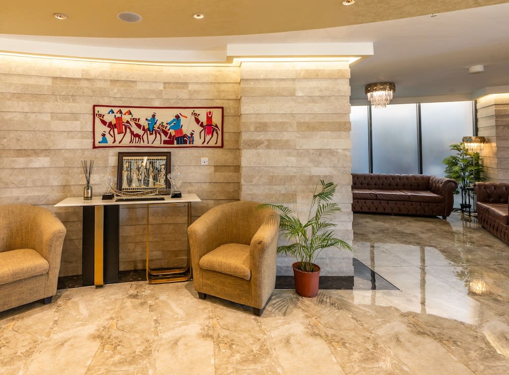 Al Salam Hotel 2