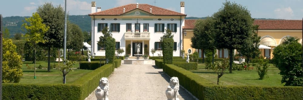 Villa Serena Agriturismo 1