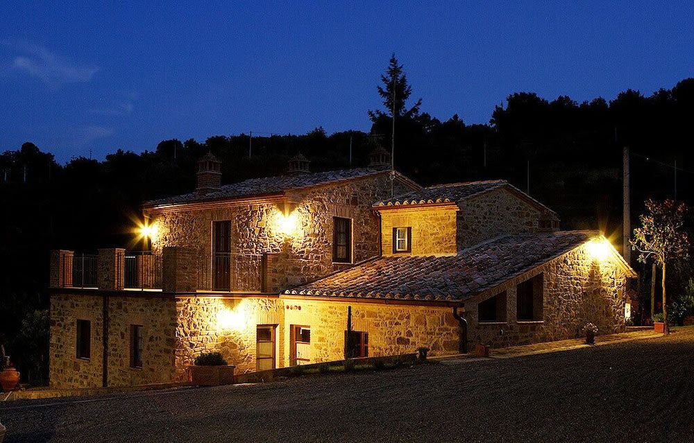 Azienda Agraria La Casella 1