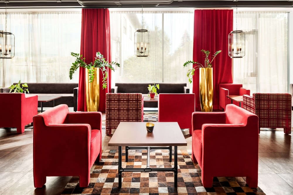 Amedia Linz, Trademark Collection by Wyndham 5