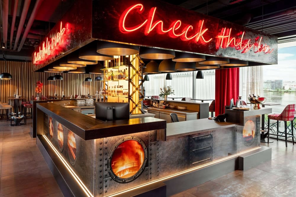 Amedia Linz, Trademark Collection by Wyndham 2