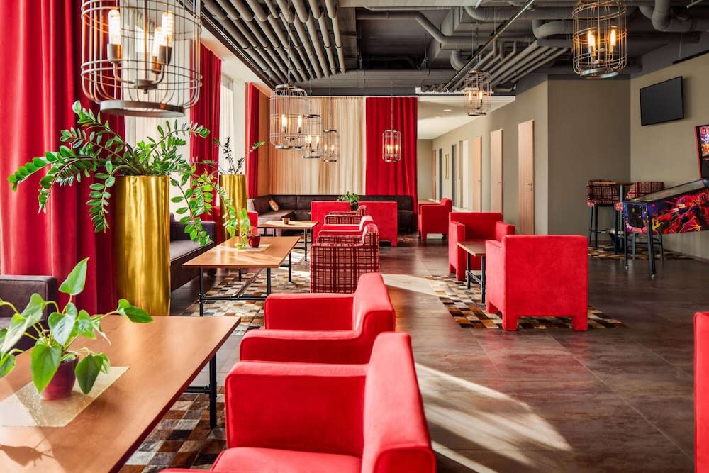 Amedia Linz, Trademark Collection by Wyndham 4