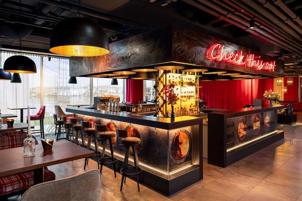 Amedia Linz, Trademark Collection by Wyndham 3