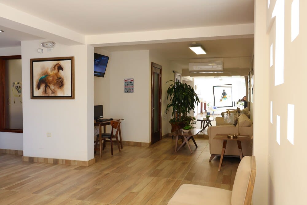 Hotel Elva 1