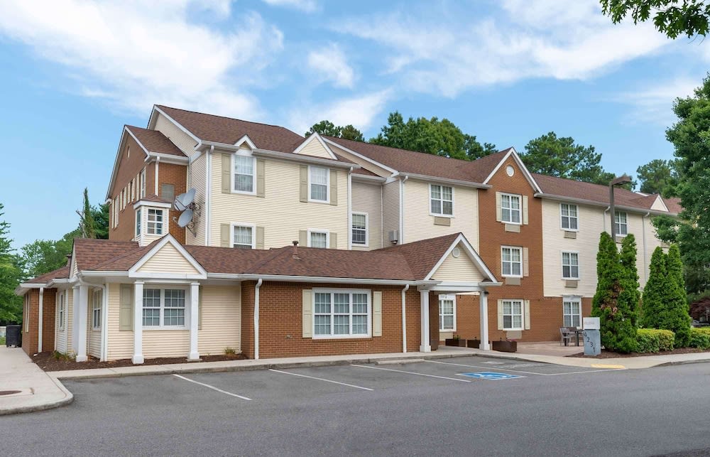 Extended Stay America Suites - Richmond - Glen Allen - Short Pump 1