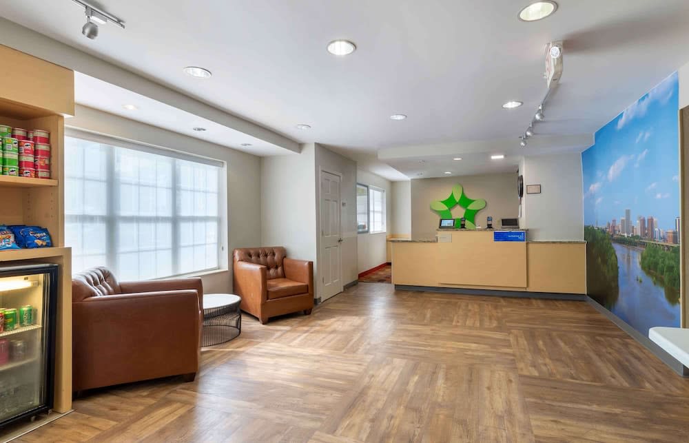 Extended Stay America Suites - Richmond - Glen Allen - Short Pump 2