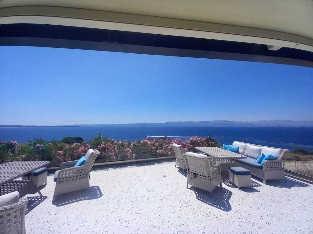 Mavi Panorama Villa 1