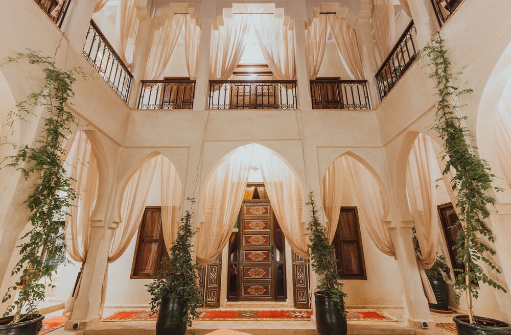 Riad El Hara 1